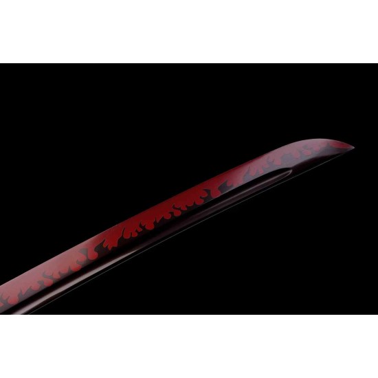 260816-3 New High-Performance Taito (Japanese-style Sword) 