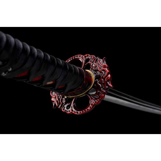 260816-3 New High-Performance Taito (Japanese-style Sword) 
