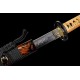 T10 Clay-Hardened Blade