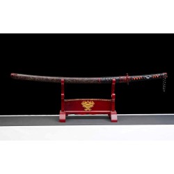 260816-3 New High-Performance Taito (Japanese-style Sword) 