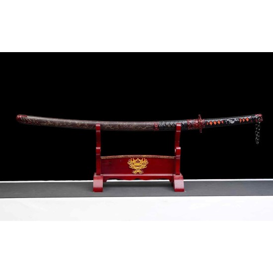 260816-3 New High-Performance Taito (Japanese-style Sword) 