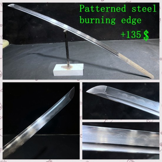 custom part 5 Choiose of Steel custom part 5 Choiose of Steel