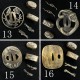 custom part 4 Tsuba