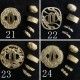 custom part 4 Tsuba