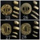 custom part 4 Tsuba