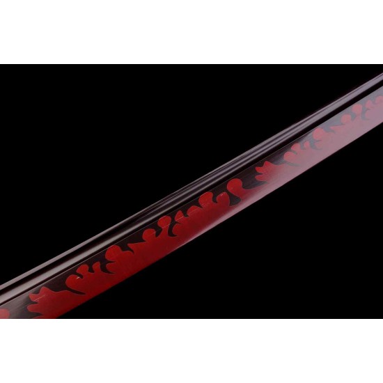 260816-3 New High-Performance Taito (Japanese-style Sword) 