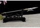 Tea knife Changjin Dragon Series Micro Soldiers Ancient Eighteen Weapon Model Tea Ceremony Tea Steel Subtraction Accessories