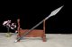 Chinese Martial Arts Sword - Training Blade