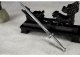 Tea knife sword eighteen -like blades tea needle tea set mini blade accessories ornaments