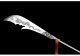 Sword green dragon knife eighteen blade martial arts exercises long sword