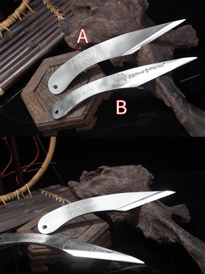 Destiny Tea Knife Tea Needle Tea Set Accessories Gongfu Tea