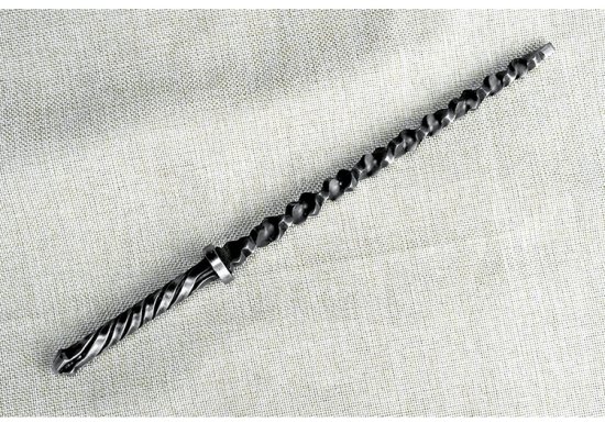 Steel whip to whip micro -soldiers hard whip bamboo festivals eighteen blade martial arts exercise defense