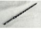 Steel whip to whip micro -soldiers hard whip bamboo festivals eighteen blade martial arts exercise defense