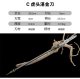 Mother -in -law Double Sword III Elementary School Series Tea Sword Sword Sword Mini Eighteen Weapon Playing Playing