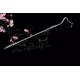 Longquan Tea Knife West Journey to the Eighteen Mini Weapons, Playing Decorative Swing Tea Set accessories