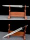 Micro blade bronze ancient sword copper sword sword sword classical small blade decorative ornaments