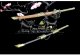 Tea knife Classical bronze embroidered spring knife all -all manganese steel tea set accessories