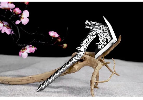 Yaolong Tomahawk
