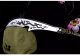 Copper Dragon Microcele Series Eighteen Weapon Tea knife