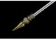 Mother -in -law Double Sword III Elementary School Series Tea Sword Sword Sword Mini Eighteen Weapon Playing Playing