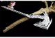 Yaolong Tomahawk