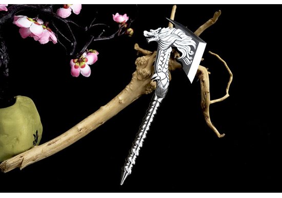 Yaolong Tomahawk