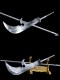 Zhan Di Da Dao Gonggong Dajie Martial Arts Big Sword Sword Stainless Steel Eighteen Weapons