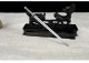 Tea knife sword eighteen -like blades tea needle tea set mini blade accessories ornaments