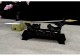 Tea knife Changjin Dragon Series Micro Soldiers Ancient Eighteen Weapon Model Tea Ceremony Tea Steel Subtraction Accessories
