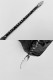 Zhao Yun staff tea knife handmade stainless steel tea needle mini eighteen -like blades to decorate