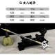Tea knife Changjin Dragon Series Micro Soldiers Ancient Eighteen Weapon Model Tea Ceremony Tea Steel Subtraction Accessories