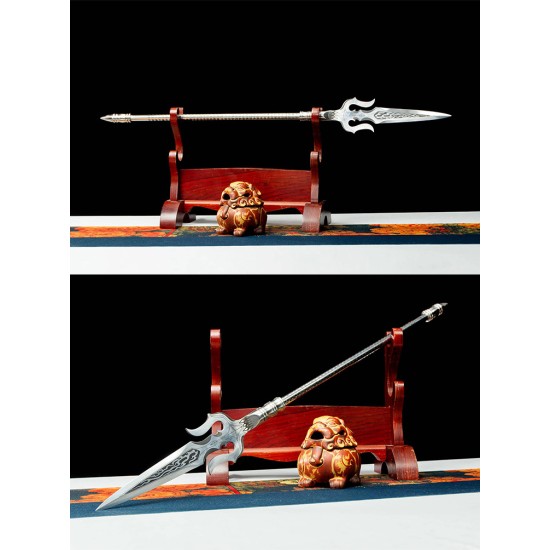 Chinese Martial Arts Martial Arts Training - Training Weapon
