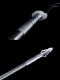 Zhan Di Da Dao Gonggong Dajie Martial Arts Big Sword Sword Stainless Steel Eighteen Weapons