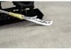 Tea knife Changjin Dragon Series Micro Soldiers Ancient Eighteen Weapon Model Tea Ceremony Tea Steel Subtraction Accessories