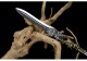 Mother -in -law Double Sword III Elementary School Series Tea Sword Sword Sword Mini Eighteen Weapon Playing Playing