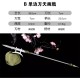Copper Dragon Microcele Series Eighteen Weapon Tea knife