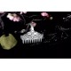 Longquan Tea Knife West Journey to the Eighteen Mini Weapons, Playing Decorative Swing Tea Set accessories
