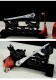 Micro blade ornament mini style Qinggang Sword Extraordinary Shadow Tea Sword Sword Sword Eighteenth Class Eighteenth Class blade