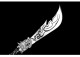 Chinese Martial Arts Staff - Training Weapon