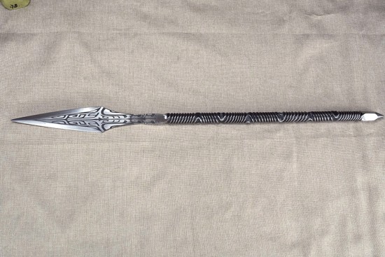 Chinese Martial Arts Sword - Training Blade