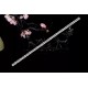 Longquan Tea Knife West Journey to the Eighteen Mini Weapons, Playing Decorative Swing Tea Set accessories