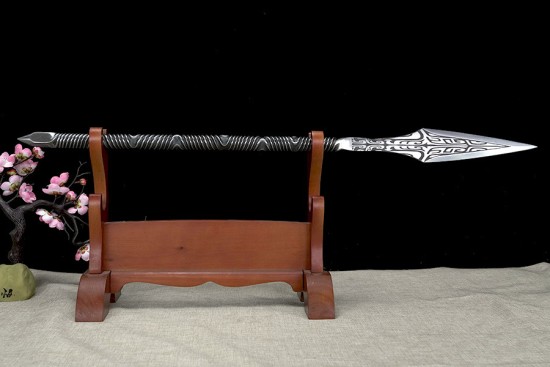 Chinese Martial Arts Sword - Training Blade