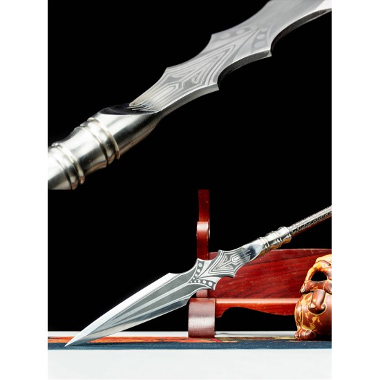 Chinese Martial Arts Martial Arts Training - Training Weapon