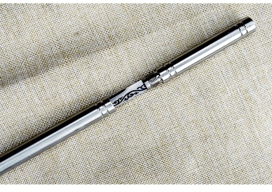 Mini tea knife integrated stainless steel tea set accessories blade