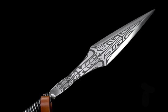 Chinese Martial Arts Sword - Training Blade