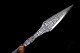 Chinese Martial Arts Sword - Training Blade