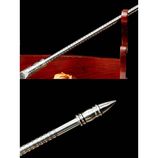 Chinese Martial Arts Martial Arts Training - Training Weapon