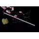 Longquan Tea Knife West Journey to the Eighteen Mini Weapons, Playing Decorative Swing Tea Set accessories