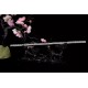 Longquan Tea Knife West Journey to the Eighteen Mini Weapons, Playing Decorative Swing Tea Set accessories