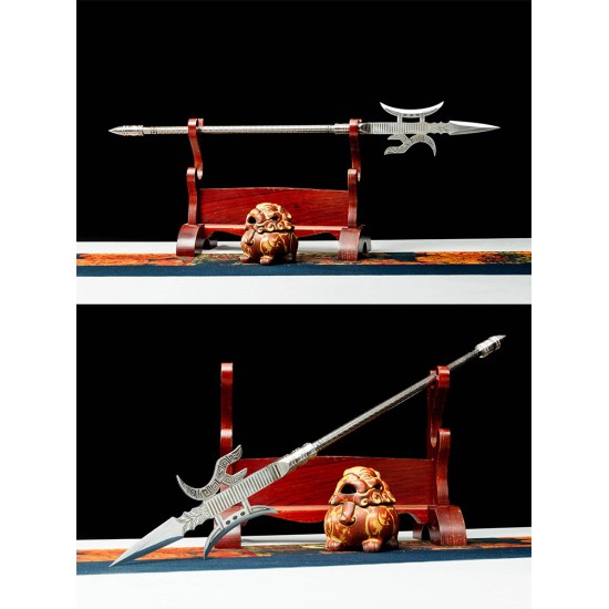 Chinese Martial Arts Martial Arts Training - Training Weapon